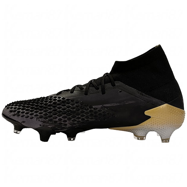 プレデター ミューテーター 20.1 FG コアブラック×フットウェア