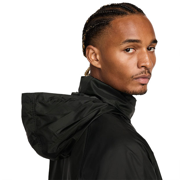 リバプール WR アノラックジャケット | ゲキサカFCストア