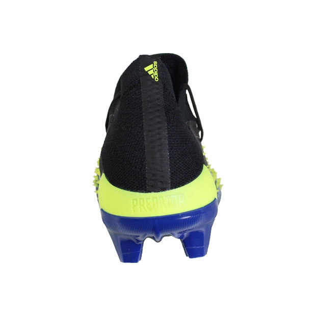 プレデター フリーク.1 ジャパン HG/AG L コアブラック×フットウェア