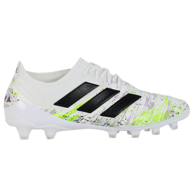 コパ 20.1 AG フットウェアホワイト×シグナルグリーン | ゲキサカFCストア