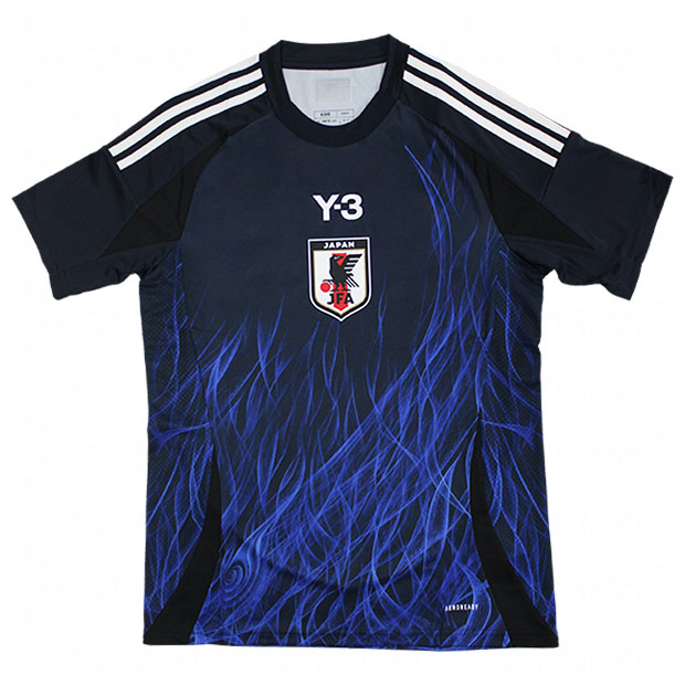 アディダス サッカー日本代表 2024 ホーム レプリカ ユニフォーム