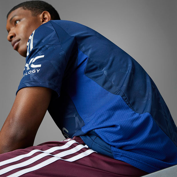 マンチェスターユナイテッド 24-25 アウェイ 半袖レプリカユニフォーム