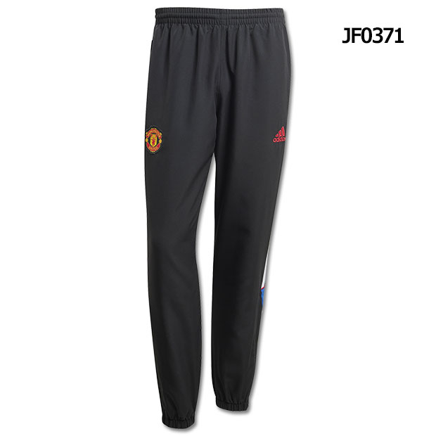 マンチェスターユナイテッド URBAN PURIST トラックパンツ | ゲキサカ