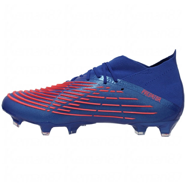 プレデター エッジ.1 FG ハイレゾブルー×ターボ | ゲキサカFCストア