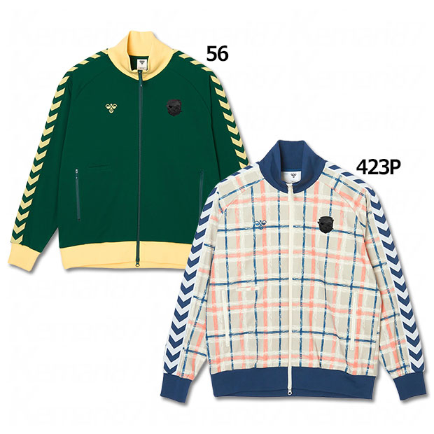 ジェフユナイテッド市原・千葉 PLAY トラックジャケット | ゲキサカFC