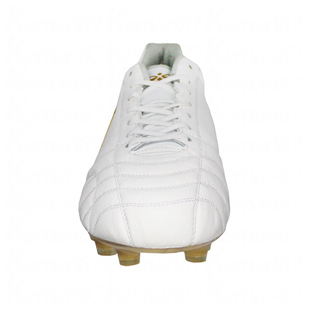 ヴォラート 3 PRO SUPERWIDE ホワイト×ゴールド | ゲキサカFCストア