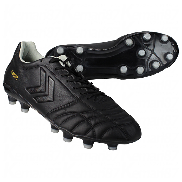 ヴォラート 3 PRO SUPERWIDE ブラック×ゴールド | ゲキサカFCストア