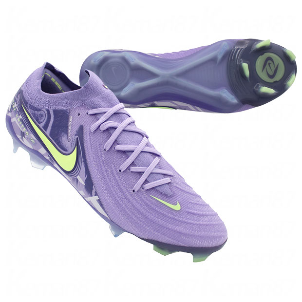 ファントム GX 2 エリート FG NU1 パープルアゲート×ベアリーボルト