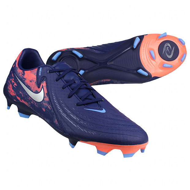 ファントム GX 2 アカデミー FG/MG EH ブルーボイド×クローム