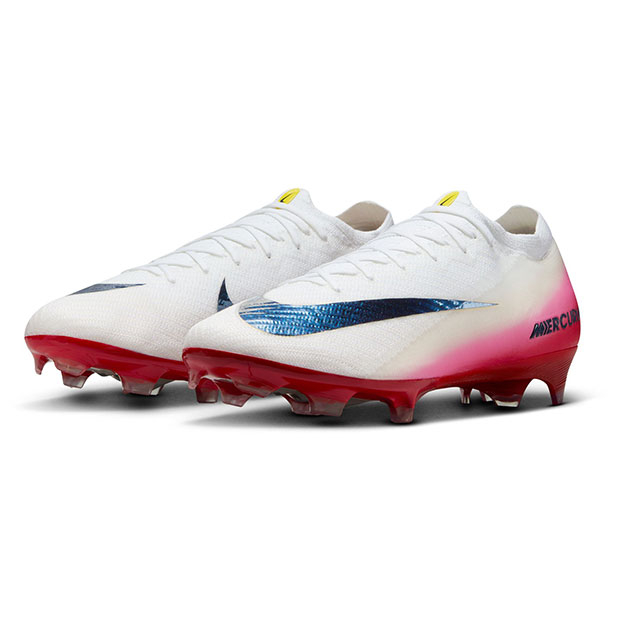 ズーム マーキュリアル ヴェイパー 16 エリート FG LV8 ユニバーシティ