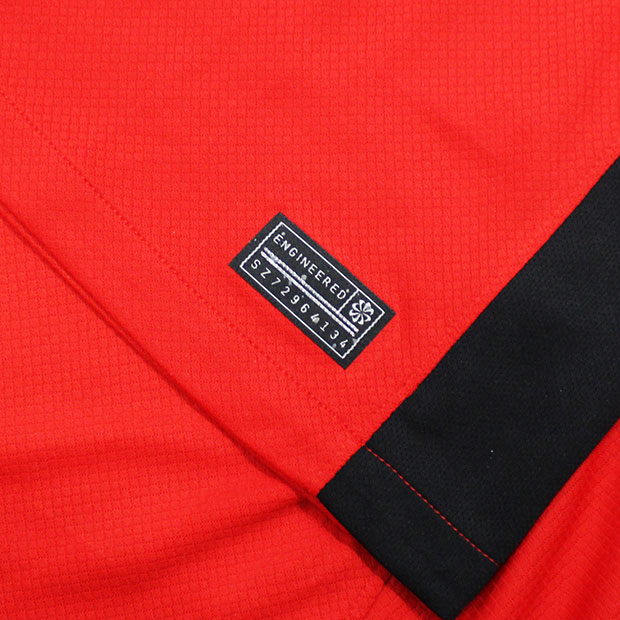 浦和レッズ 2025 ホーム 半袖レプリカユニフォーム 9.原口元気