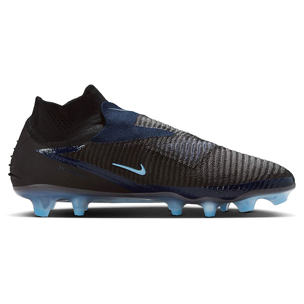 ファントム 6 HIGH エリート FG ブラック×ブラック | ゲキサカFCストア