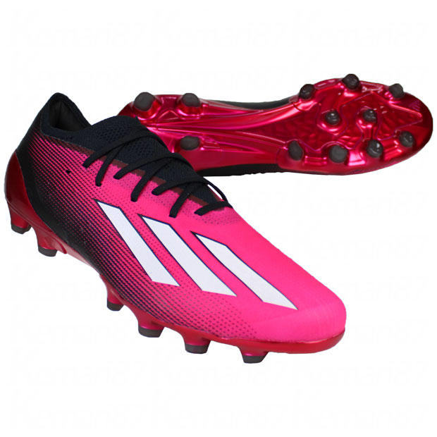 エックス スピードポータル.1 ジャパン HG/AG チームショックピンク