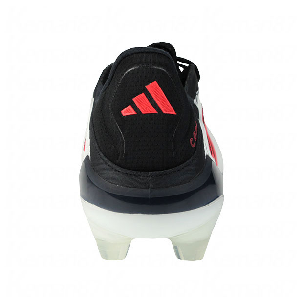 コパ ピュア 3 ELITE HG/AG ジャパン フットウェアホワイト×ルシッド