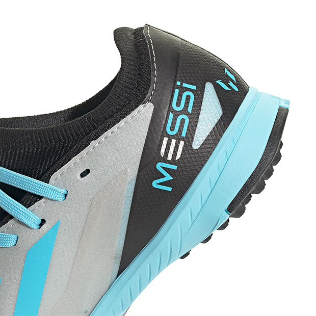 ジュニア エックス クレイジーファスト MESSI.3 TF J