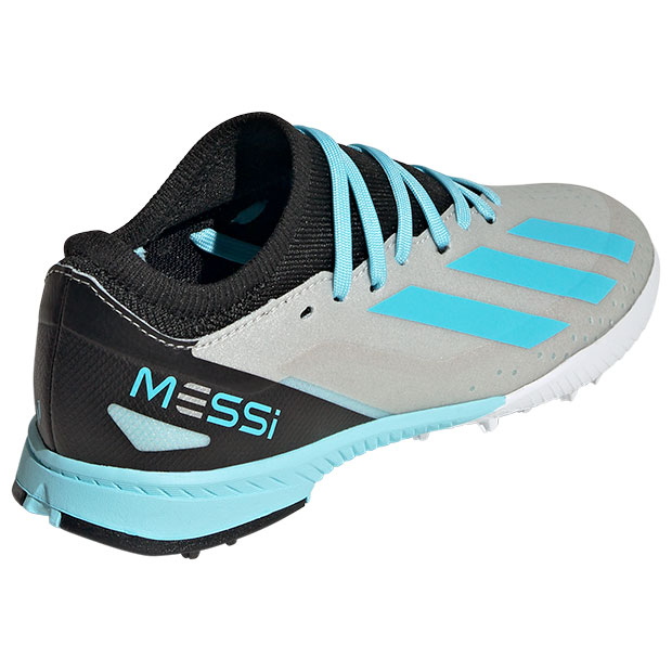 ジュニア エックス クレイジーファスト MESSI.3 TF J