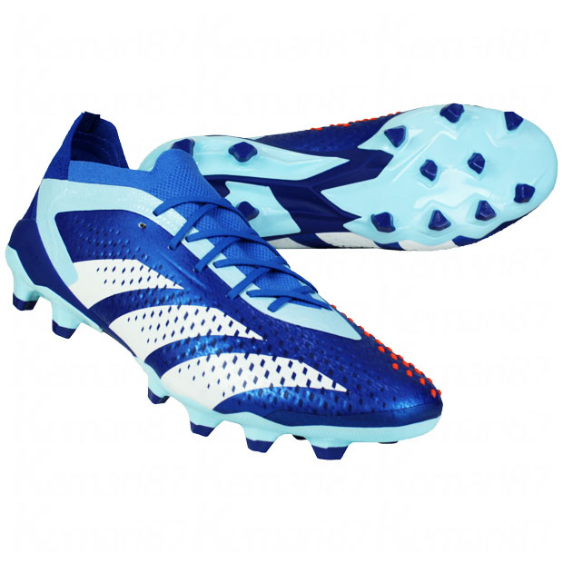 プレデター アキュラシー.1 L ジャパン HG/AG ブライトローヤル×フット