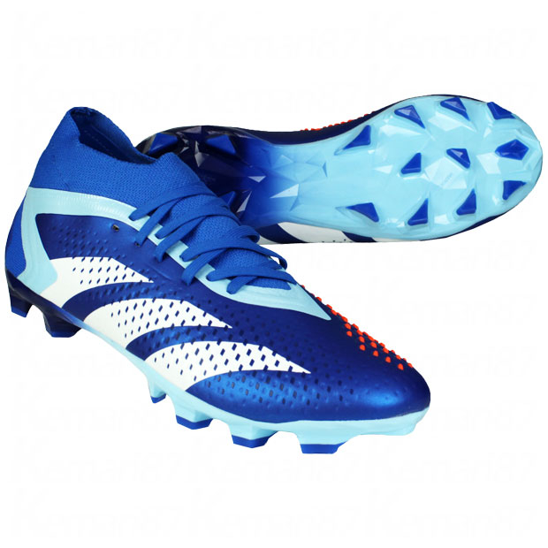 プレデター アキュラシー.2 HG/AG ブライトローヤル×フットウェア