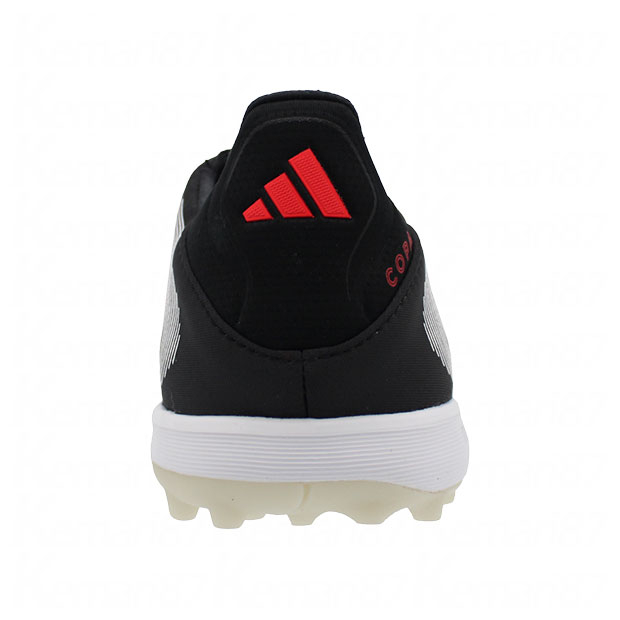 コパ ピュア 3 PRO TF フットウェアホワイト×ルシッドレッド