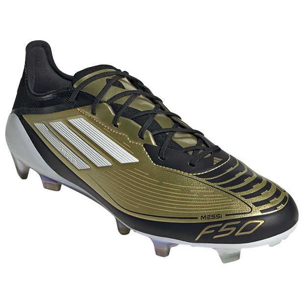 F50 ELITE FG MESSI スパイク27センチ adidas Messi F50 Elite FG