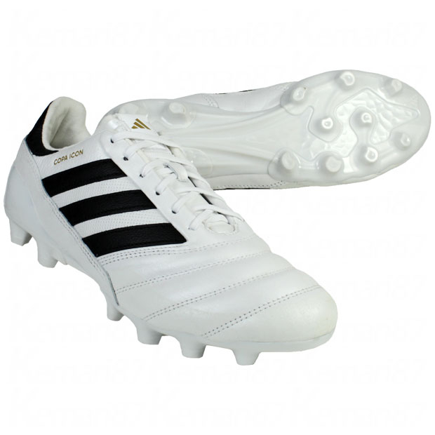 コパ アイコン ジャパン HG/AG フットウェアホワイト×コアブラック