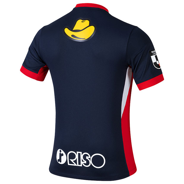 鹿島アントラーズ 2025 荒木遼太郎 レプリカ ユニフォーム Lサイズ