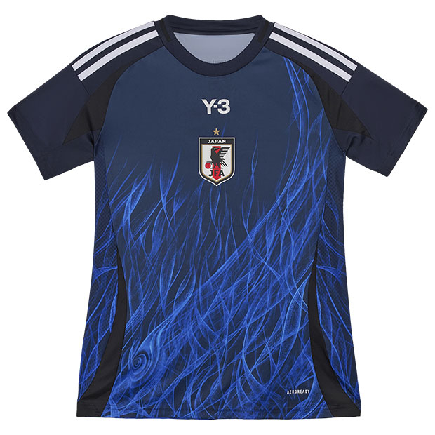 アディダス サッカー日本女子代表 2024 ホーム レプリカ ユニフォーム