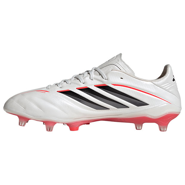 コパ ピュア 4 ELITE FG ゼロメタリック×コアブラック | ゲキサカFCストア