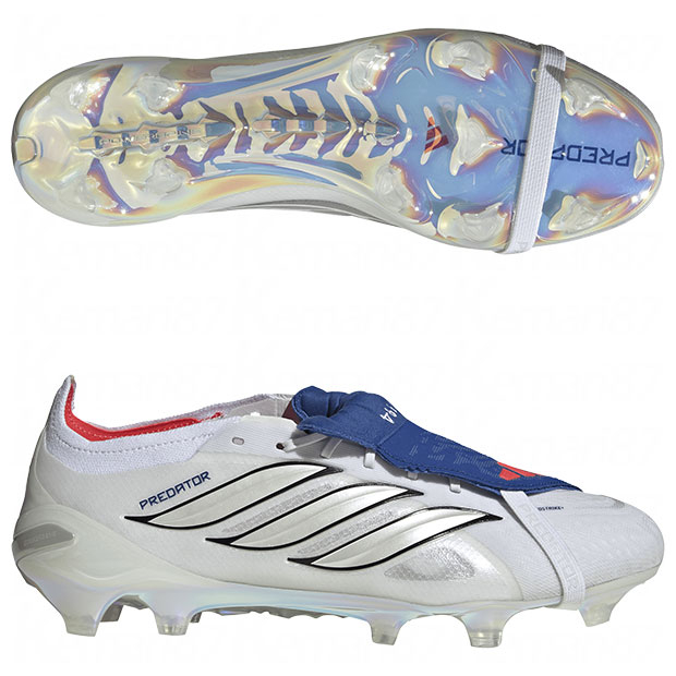 プレデター フリーク.2 HG/AG レッド×コアブラック | ゲキサカFCストア