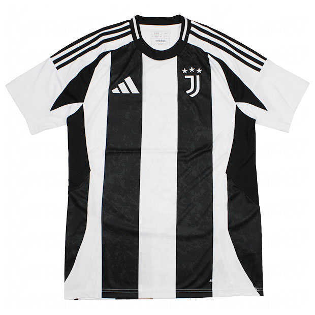 ユベントス 24-25 ホーム 半袖レプリカユニフォーム 7.フェデリコ