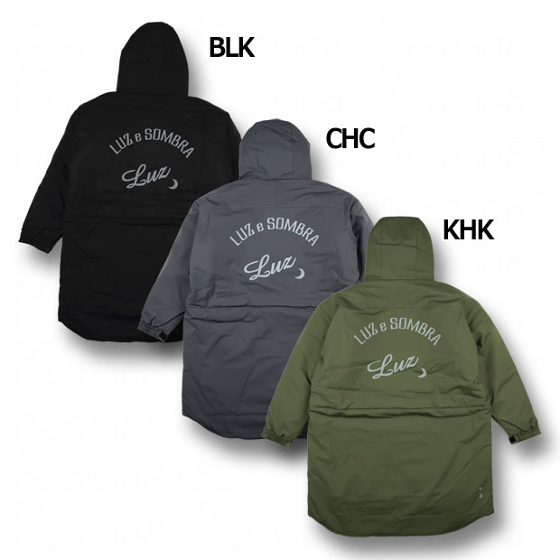 モンスターパーカー | ゲキサカFCストア