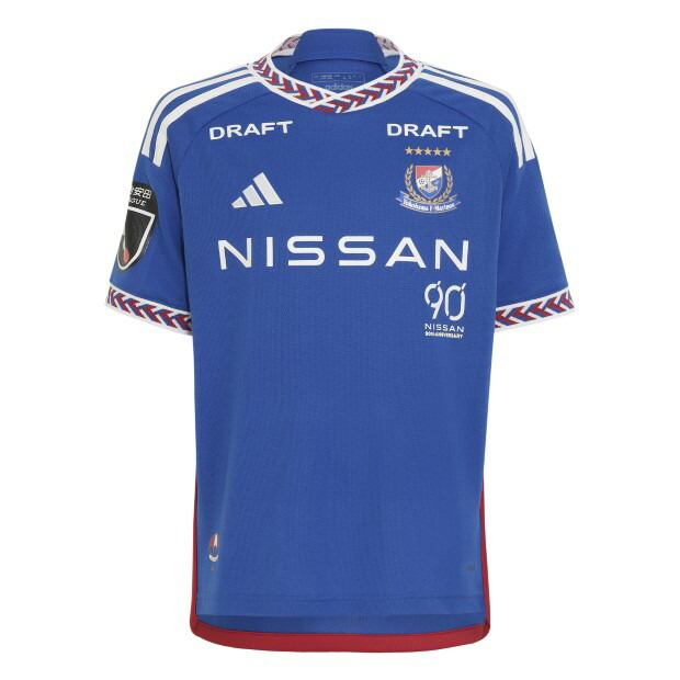 FC東京 2025 GK 半袖レプリカユニフォーム | ゲキサカFCストア