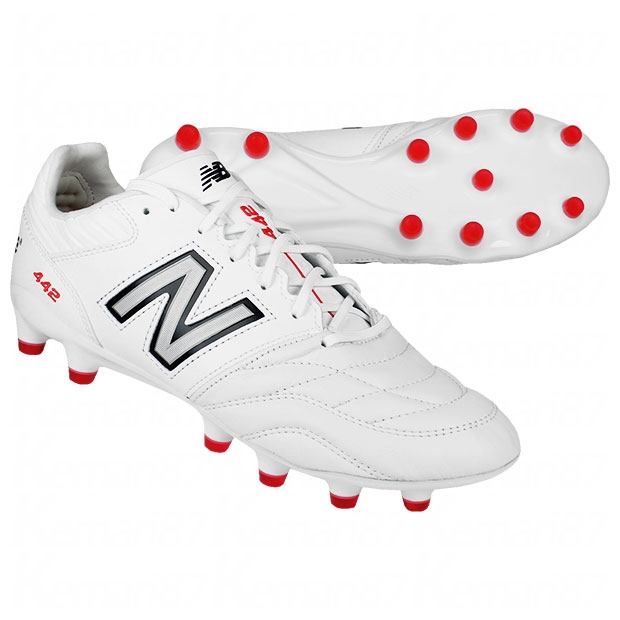 442 V2 PRO HG D ホワイト | ゲキサカFCストア