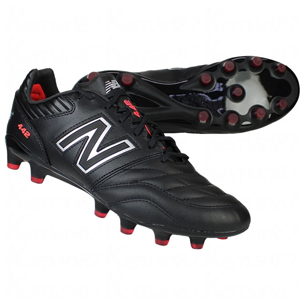 442 V2 PRO HG 2E ブラック | ゲキサカFCストア