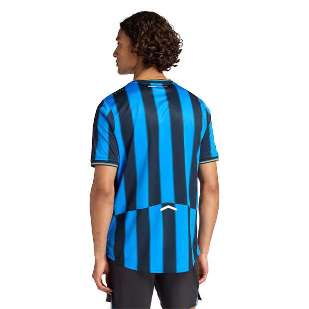 アタランタ 25-26 ホーム 半袖レプリカユニフォーム | ゲキサカFCストア