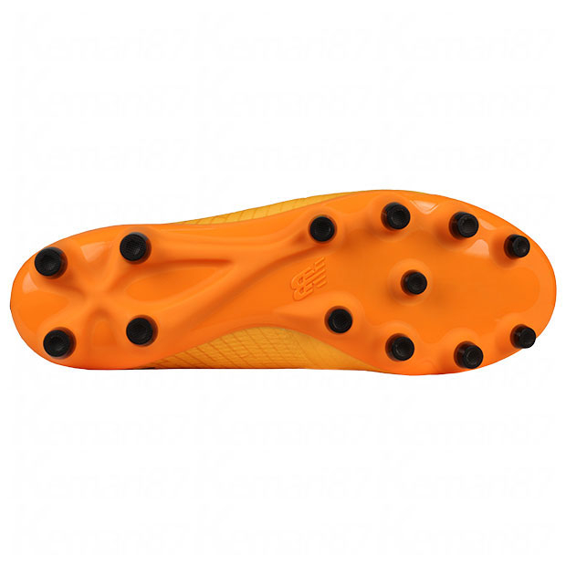 フューロン V7+ PRO HG 2E オレンジ | ゲキサカFCストア