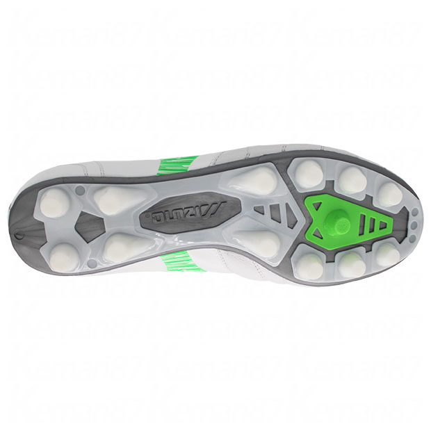 モナルシーダ NEO 3 WIDE ELITE スーパーホワイトパール×ネオン