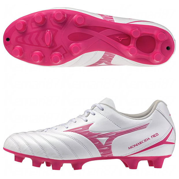 ミズノ / モレリア、モナルシーダ | ゲキサカFCストア