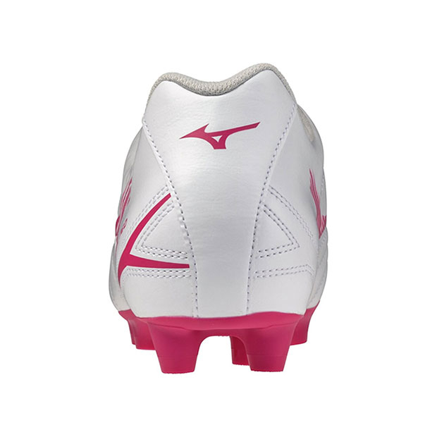 モナルシーダ NEO 3 SELECT ホワイト×ピンク | ゲキサカFCストア