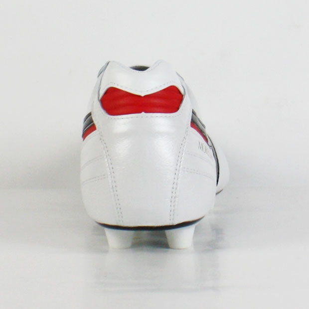 モレリア 2 JAPAN ショートタン スーパーホワイトパール×ブラック