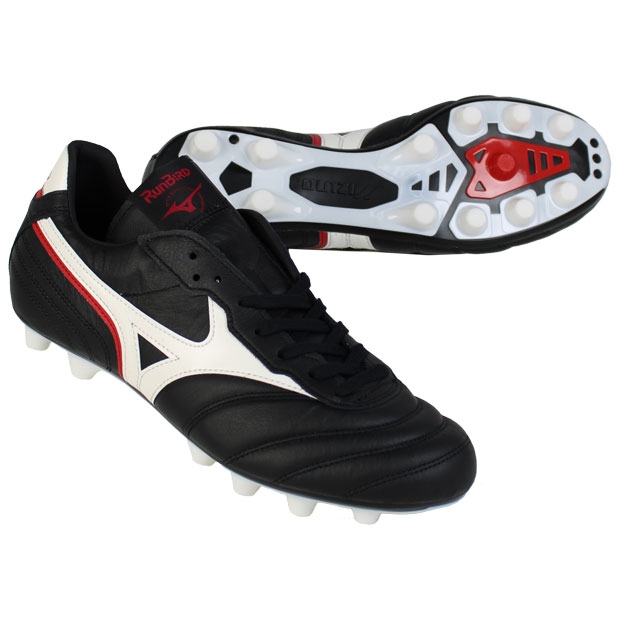 モレリア ZERO JAPAN ブラック×ホワイト | ゲキサカFCストア