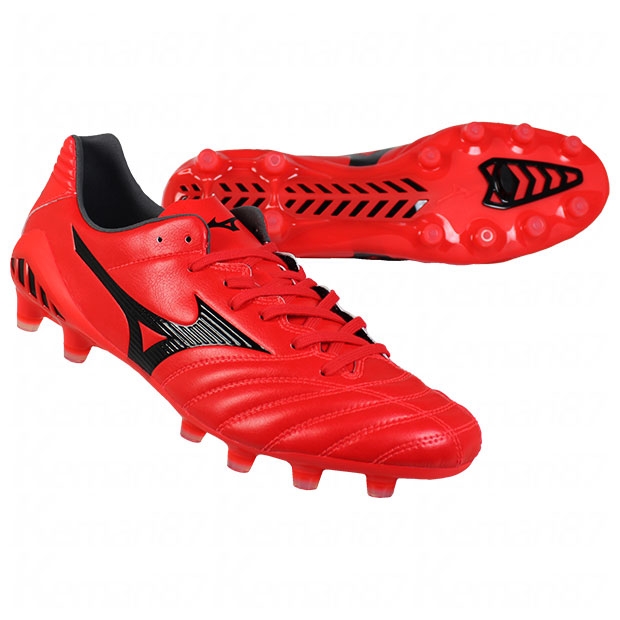 モナルシーダ NEO 2 PRO レッド×ブラック | ゲキサカFCストア