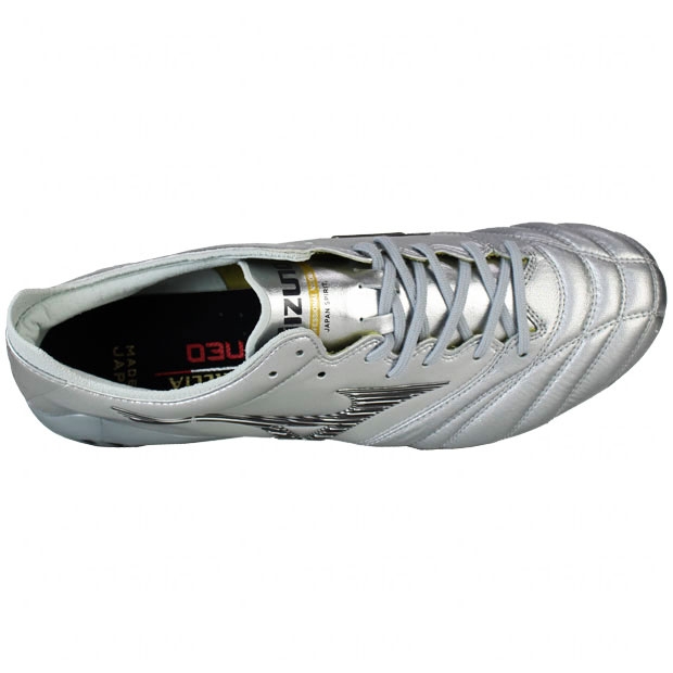 モレリア NEO 3 JAPAN ギャラクシーシルバー | ゲキサカFCストア