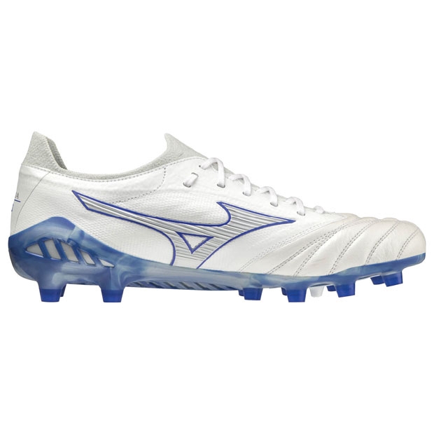 モレリア NEO 3 β JAPAN ホワイト×ブルー | ゲキサカFCストア