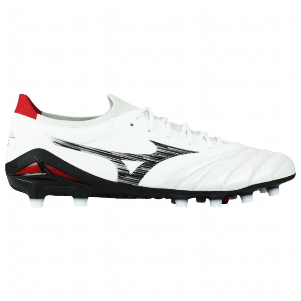 モレリア NEO 4 β JAPAN スーパーホワイトパール×ブラック | ゲキサカ