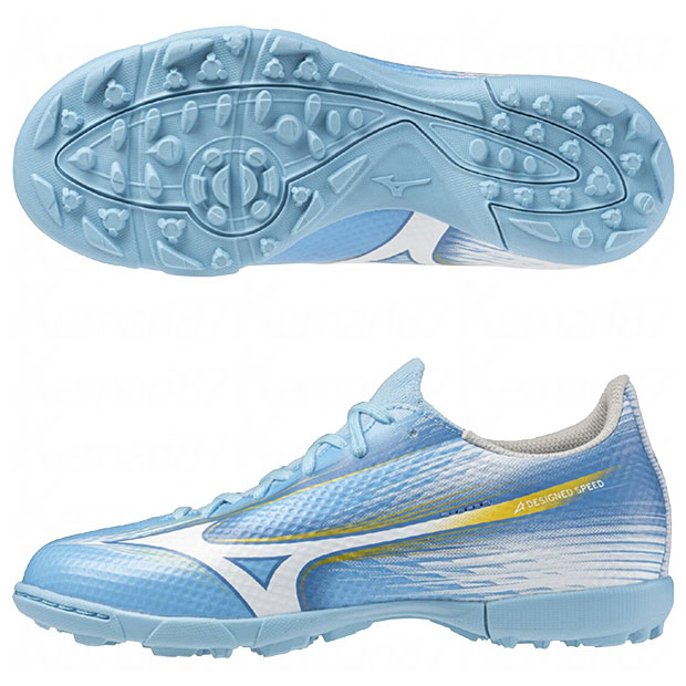 ミズノアルファ SELECT AS ブラック | ゲキサカFCストア