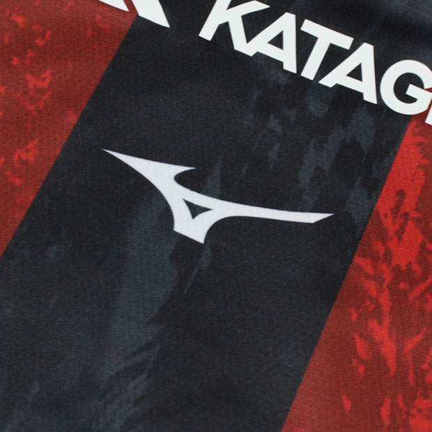 コンサドーレ札幌 2025 ホーム 半袖レプリカユニフォーム 33.近藤友喜