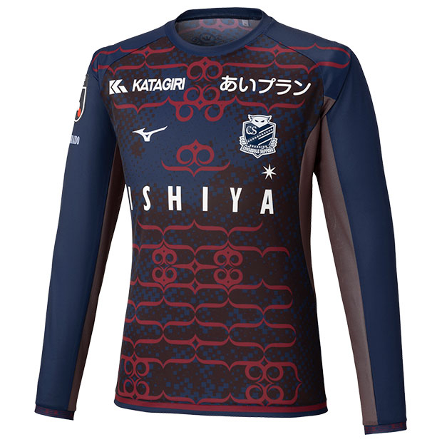 アーセナル 24-25 ホーム 半袖レプリカユニフォーム 12.ユリエン