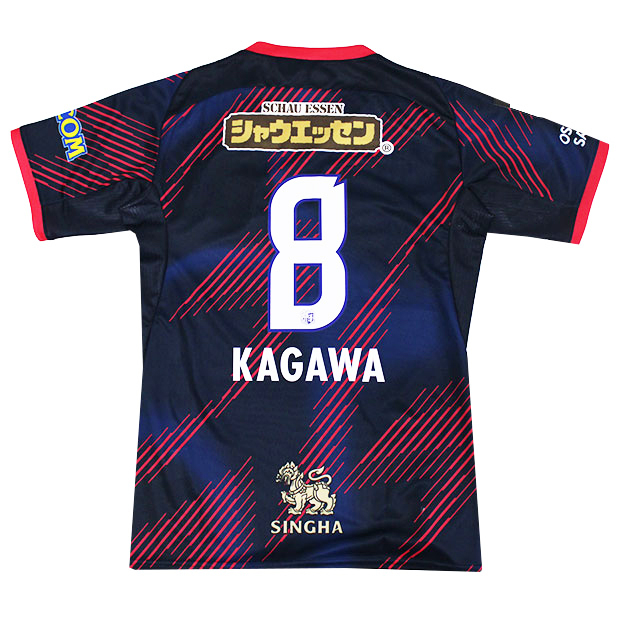 マンチェスターシティ 24-25 ホーム 長袖レプリカユニフォーム 47