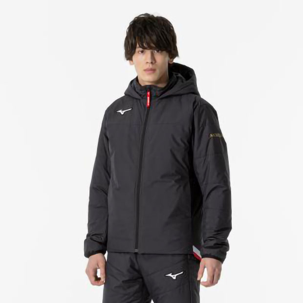 モレリア パデッドウォーマージャケット | ゲキサカFCストア